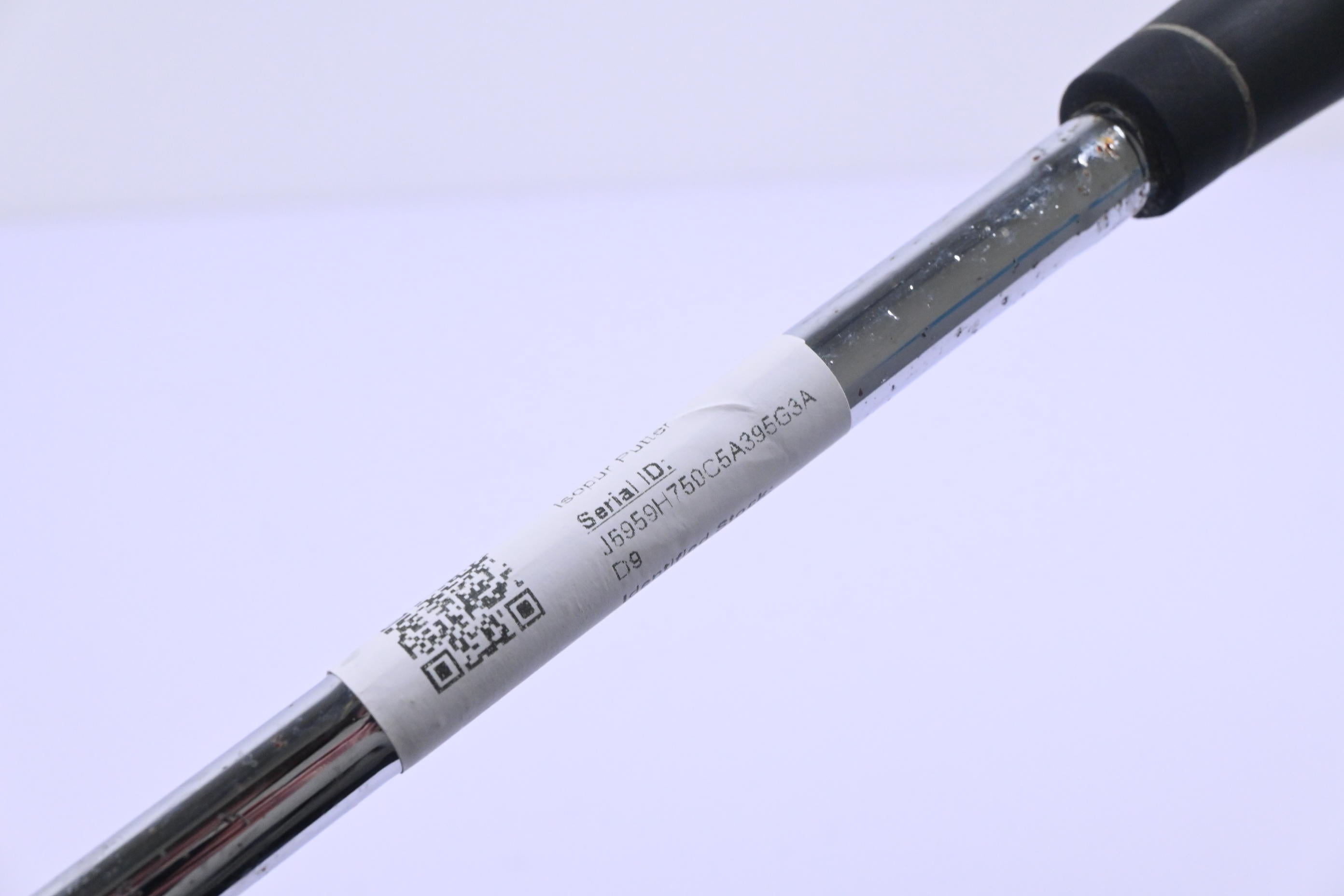 Ping Isopur 2 Pal 2i Putter / 33 Inch