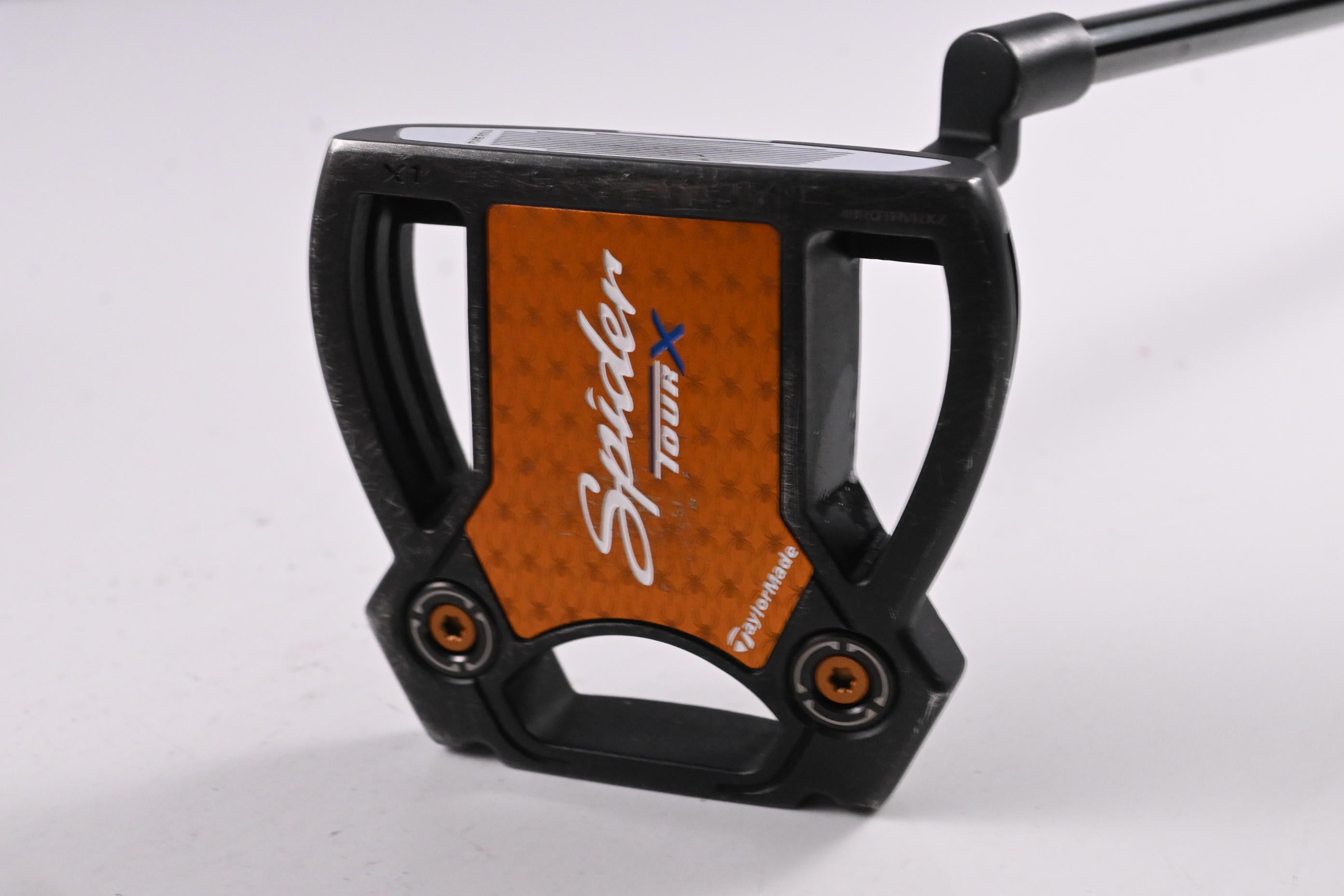 Taylormade Spider Tour X Black 2025 Putter / 34 Inch