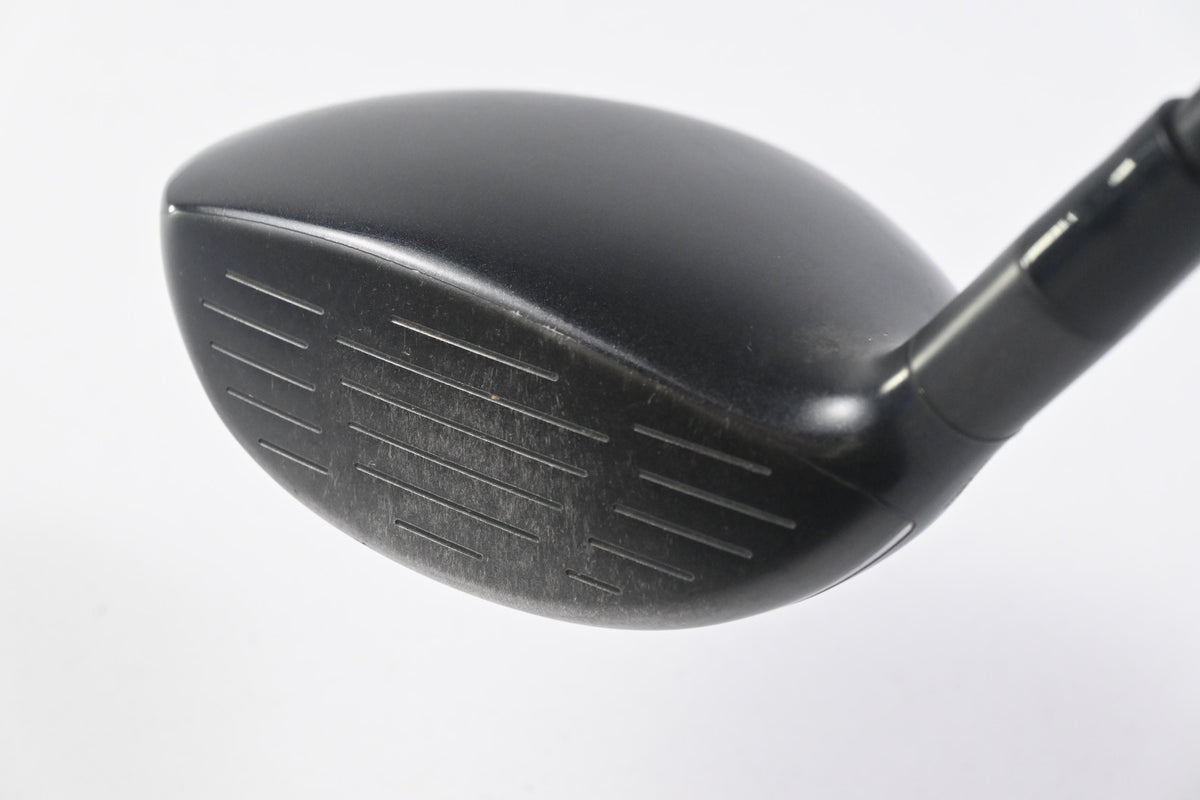 Cleveland CG Black 2015 #5 Wood / 18 Degree / Senior Flex Bassara E45 Shaft