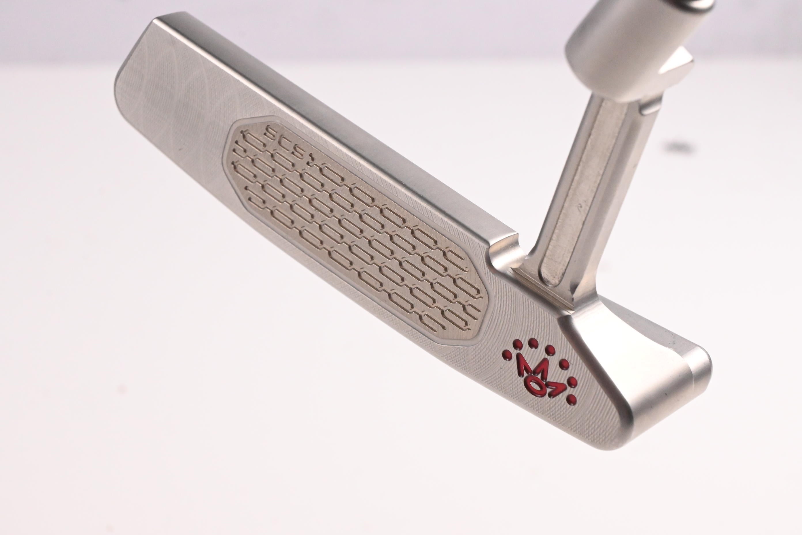 Scotty Cameron 2025 Studio Style Newport 2 Putter / 34 Inch