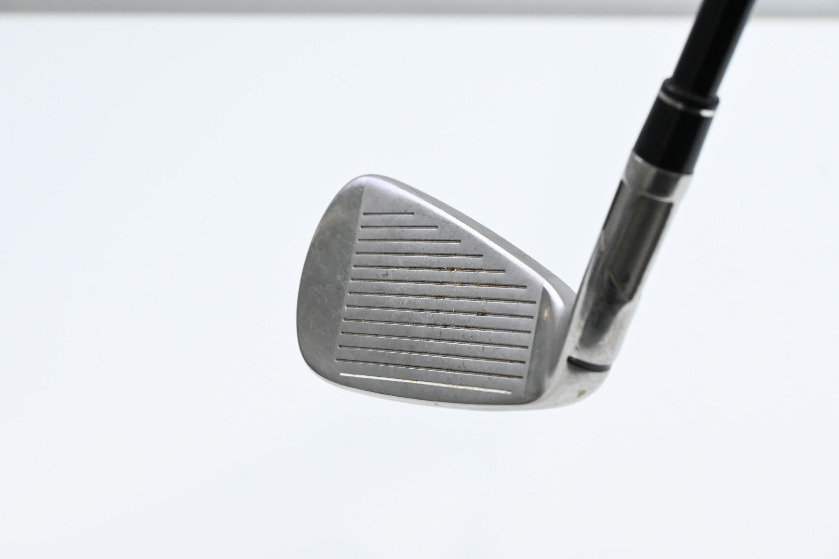 Taylormade Stealth #5 Iron / 21 Degree / Regular Flex Fujikura Ventus Red 6