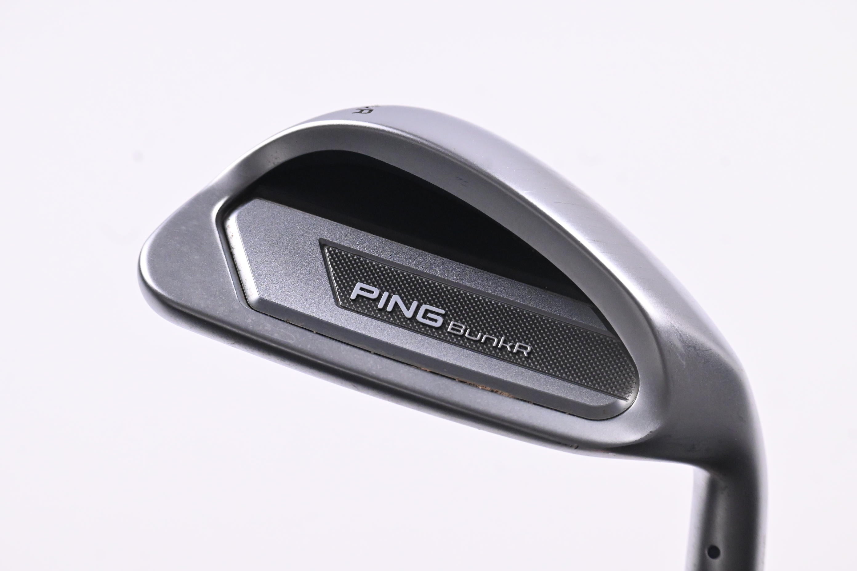 Ping BunkR Wedge / 64 Degree / Regular Flex UST Recoil DART 75 Shaft