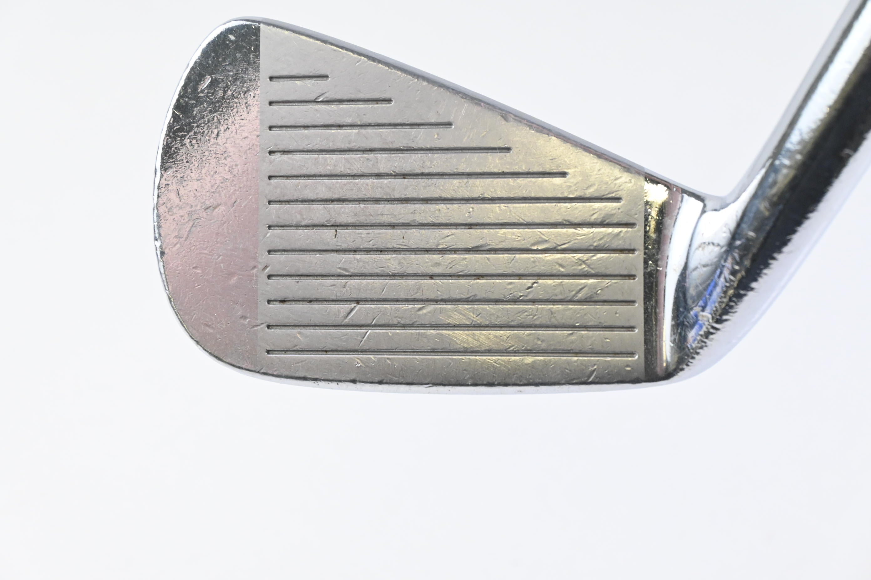 Mizuno MP-5 #5 Iron / 27 Degree / X-Flex Project X Precision Shaft