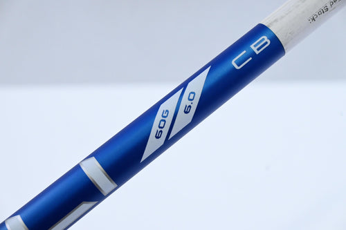 Project X Denali Frost Blue CB 60 Driver Shaft / Stiff Flex / Cobra 3rd Gen