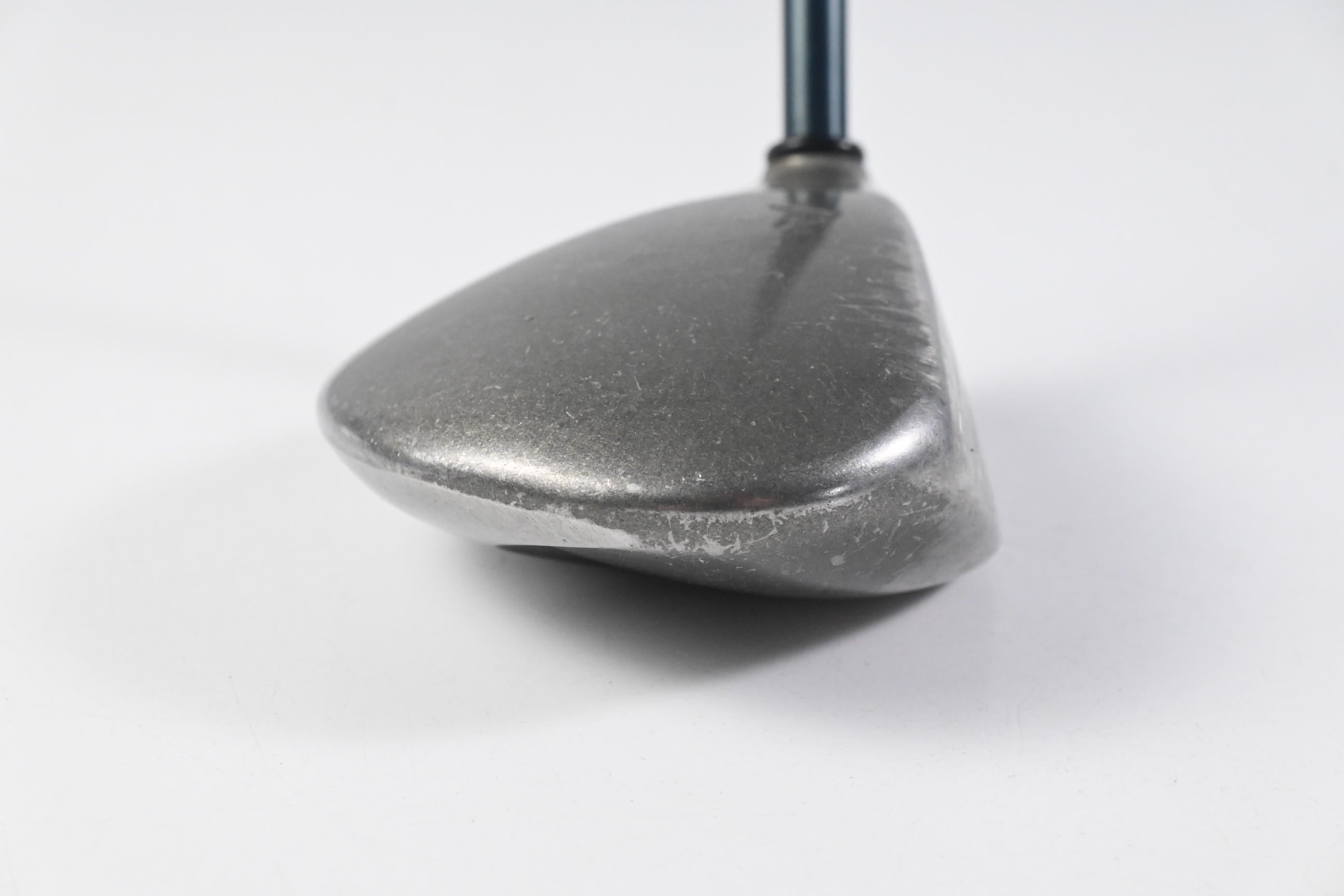 Ladies Callaway Steelhead #5 Wood / 17.5 Degree / Ladies Flex Gems 99 Shaft
