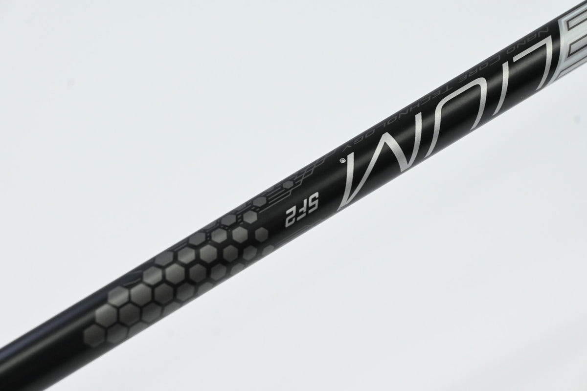 Cobra Aerojet #5 Wood / 18.5 Degree / Senior Flex UST Helium Nanocore 5