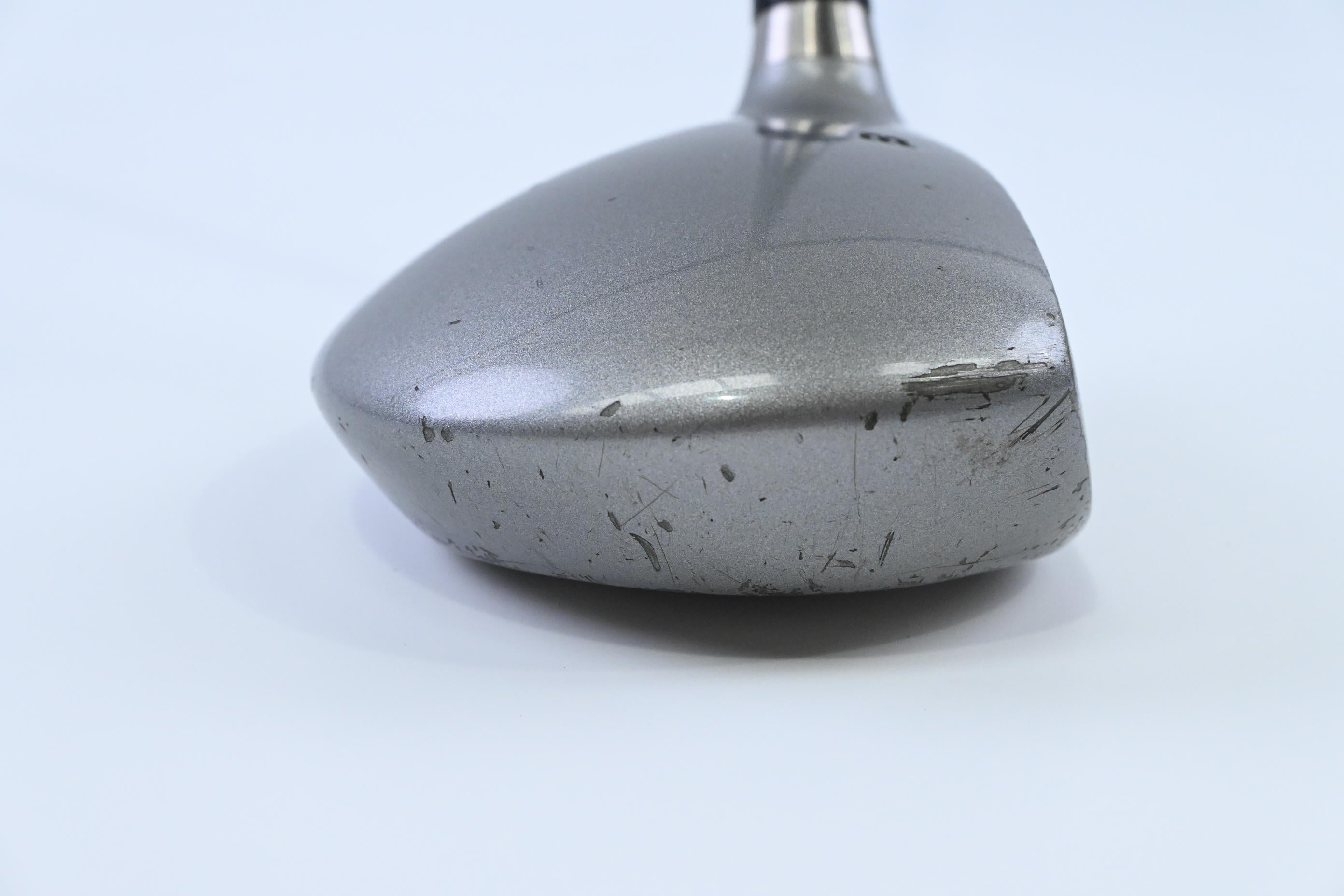 Wilson Fat Shaft #3 Wood / 14 Degree / Regular Flex Wilson Shaft