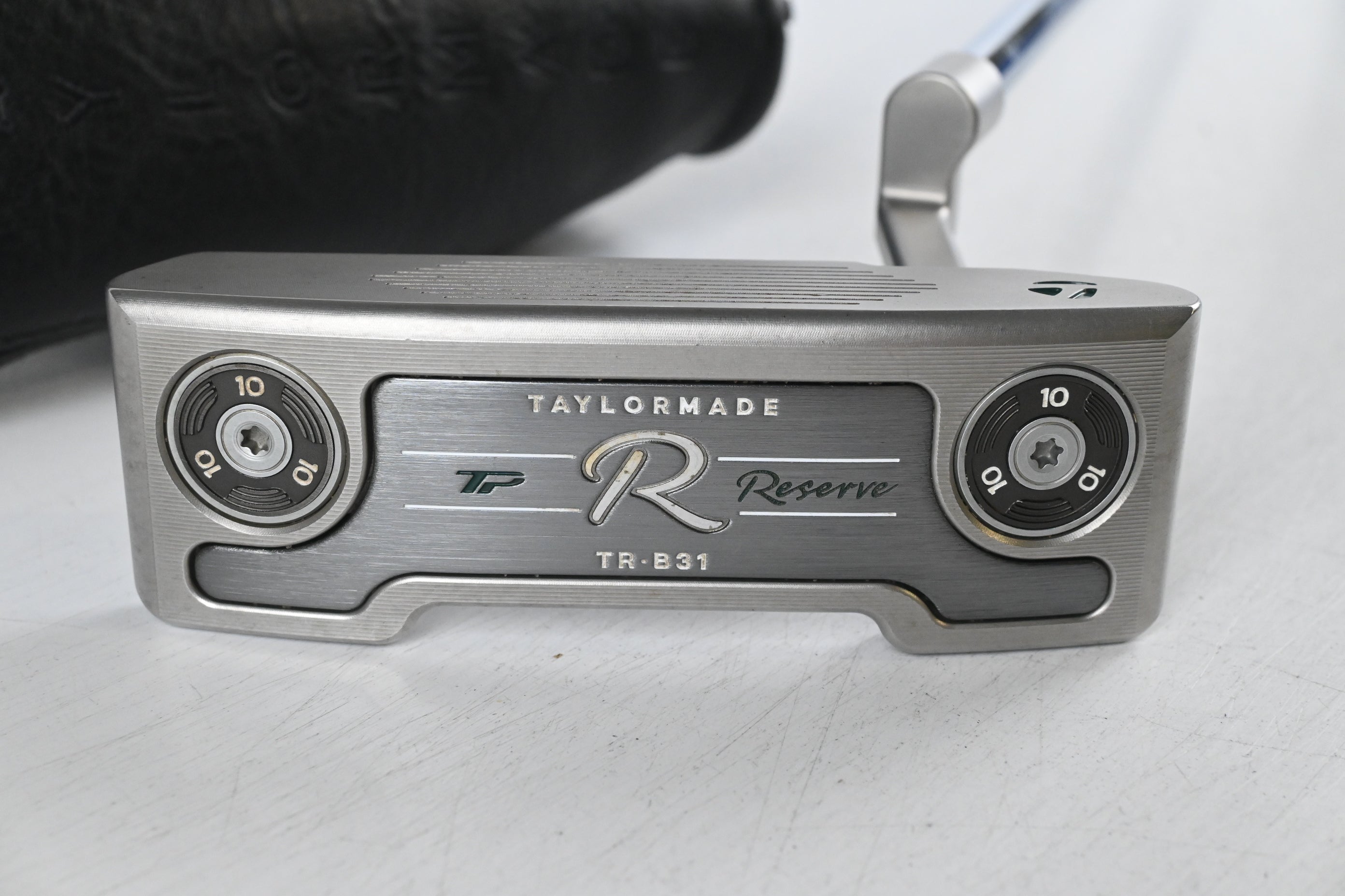 Taylormade TP Reserve Milled B31 Putter / 34 Inch