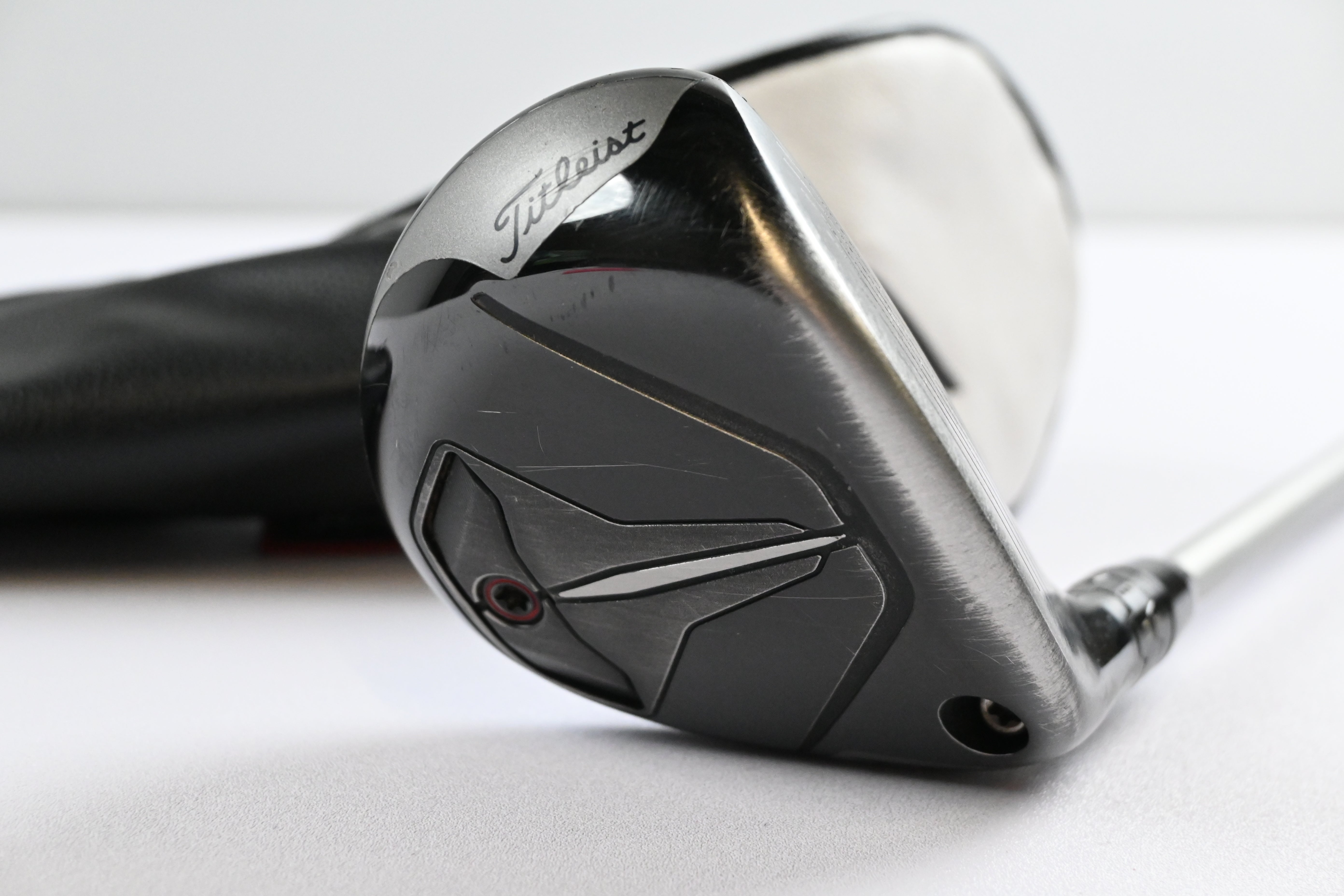 Titleist TSR1 #5 Hybrid / 23 Degree / Senior Flex MMT Speedmesh 50 Shaft