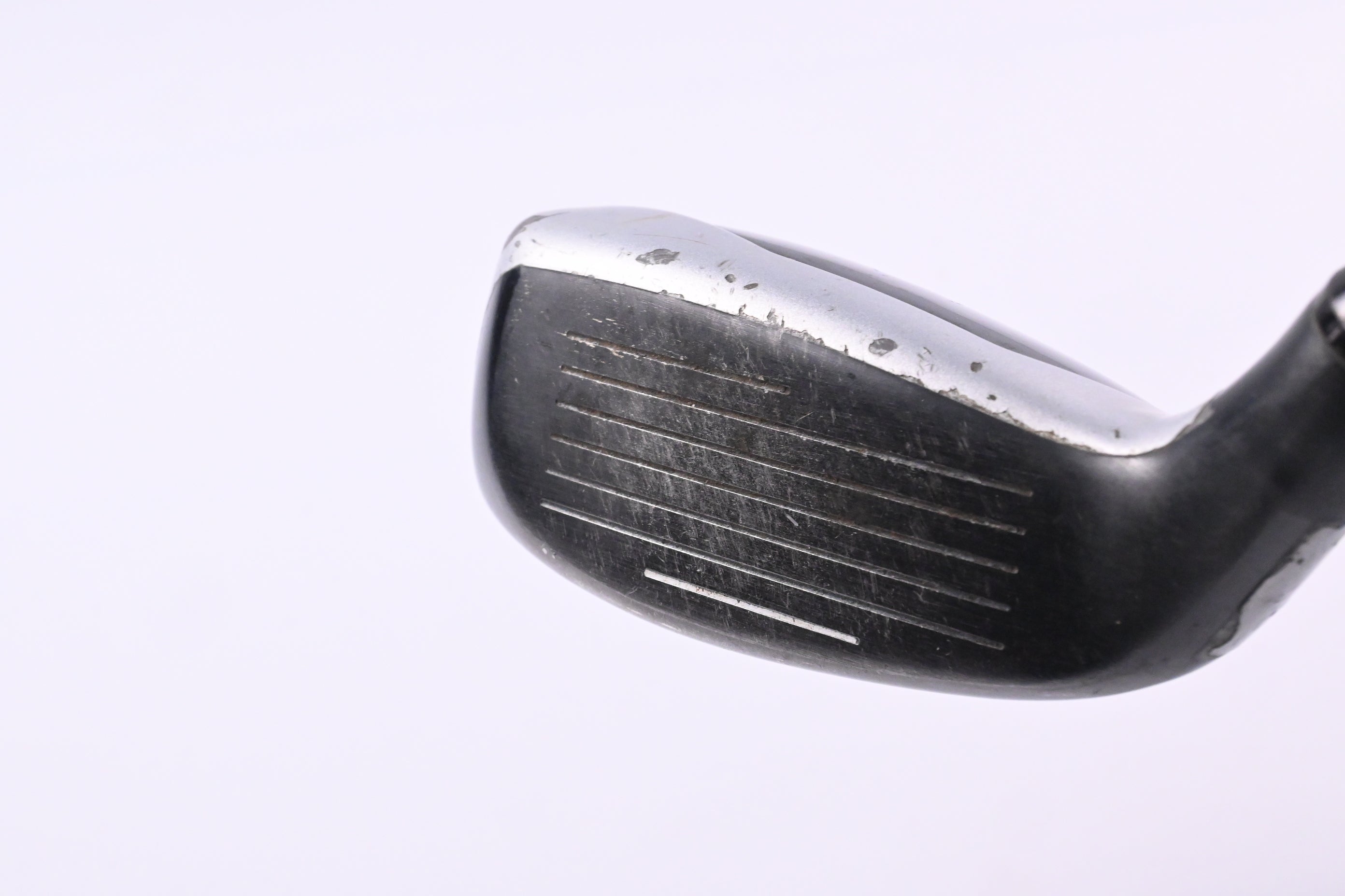 Taylormade M3 #2 Hybrid / 17 Degree / Stiff Flex Tensei CK Blue 80 Shaft