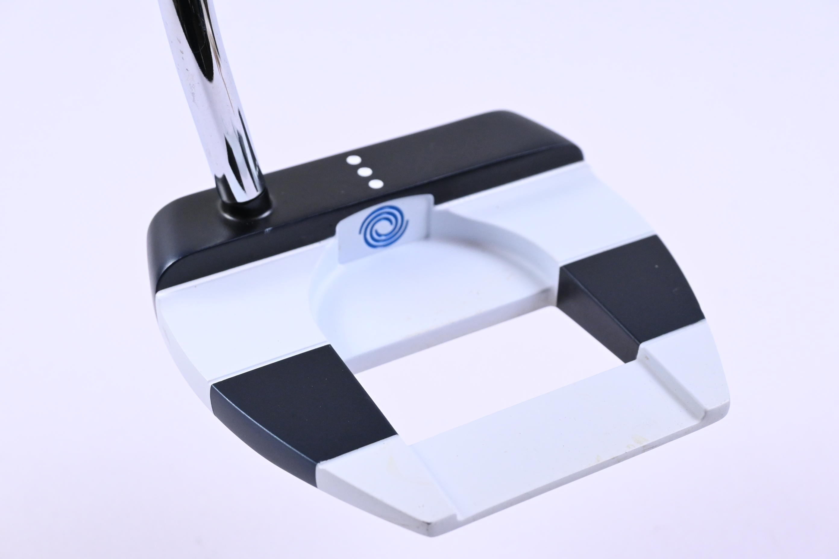 Odyssey Ai-One Cruiser Jailbird Putter / 38 Inch