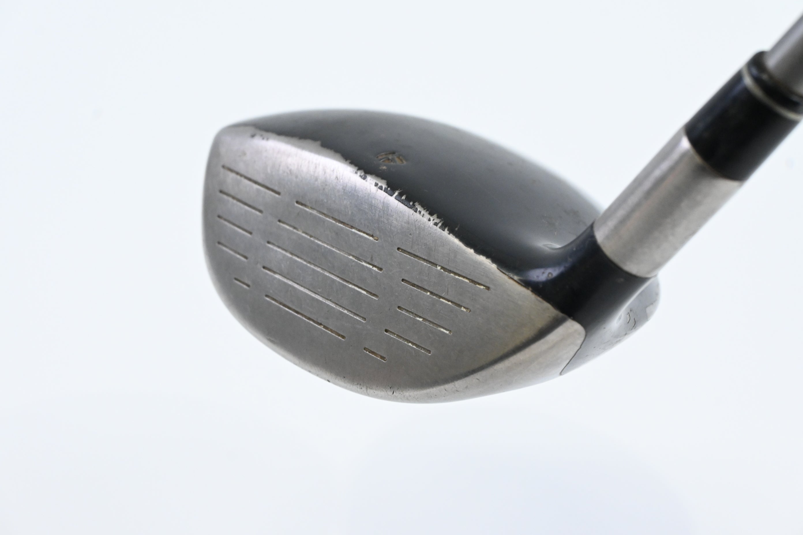 Taylormade R5 Dual #3 Wood / 15 Degree / Regular Flex Taylormade M.A.S.2 5-55
