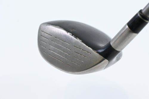 Taylormade R5 Dual #3 Wood / 15 Degree / Regular Flex Taylormade M.A.S.2 5-55