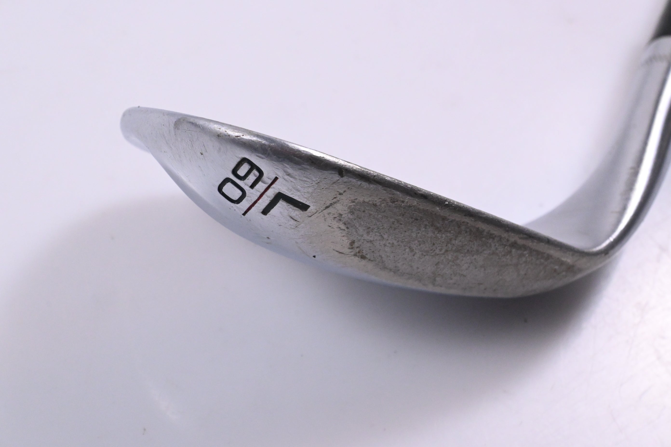 Kirkland Signature Lob Wedge / 60 Degree / Wedge Flex True Temper Shaft