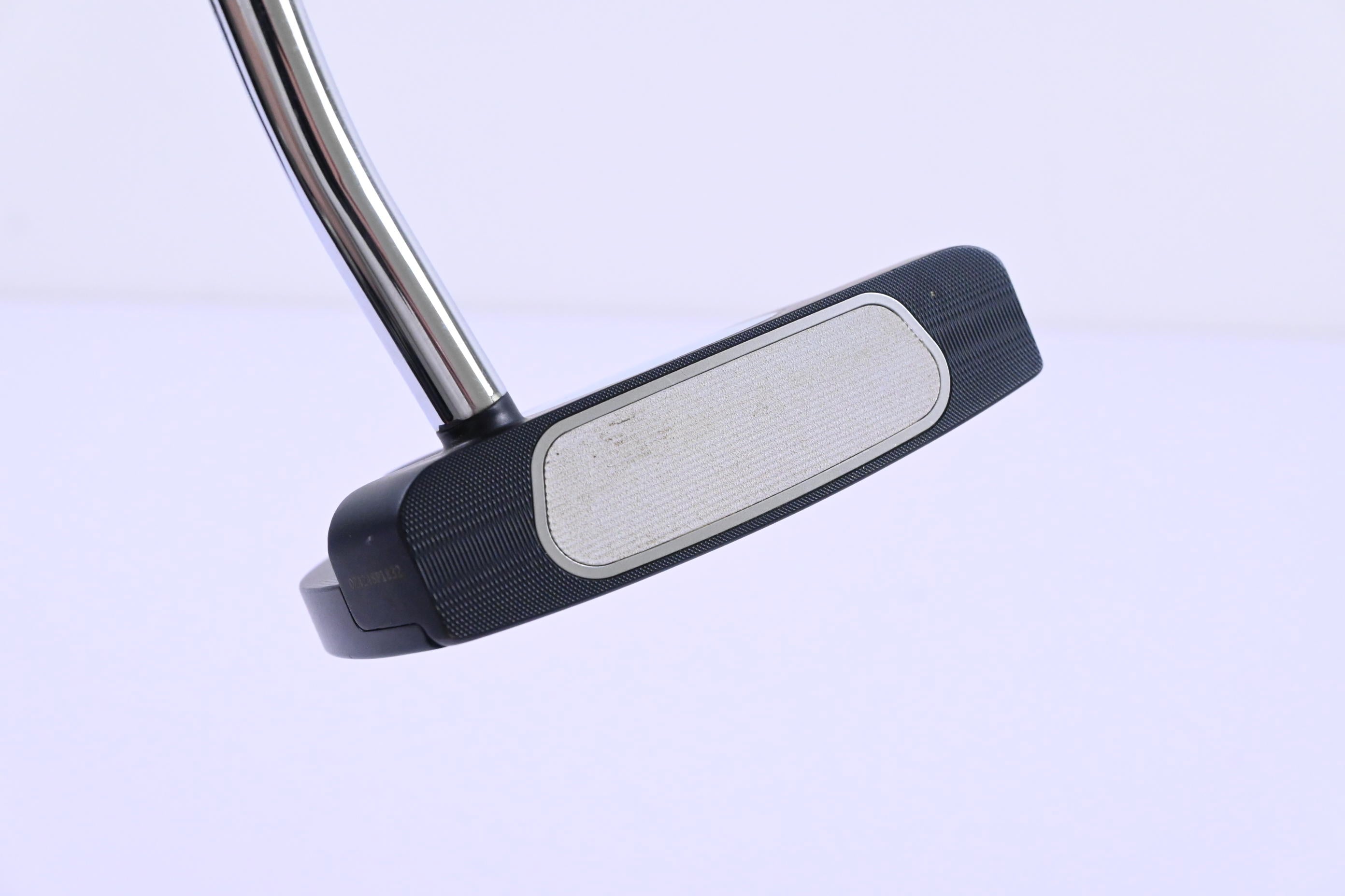 Left Hand Odyssey Ai-One 2-Ball Jailbird Mini Putter / 35 Inch