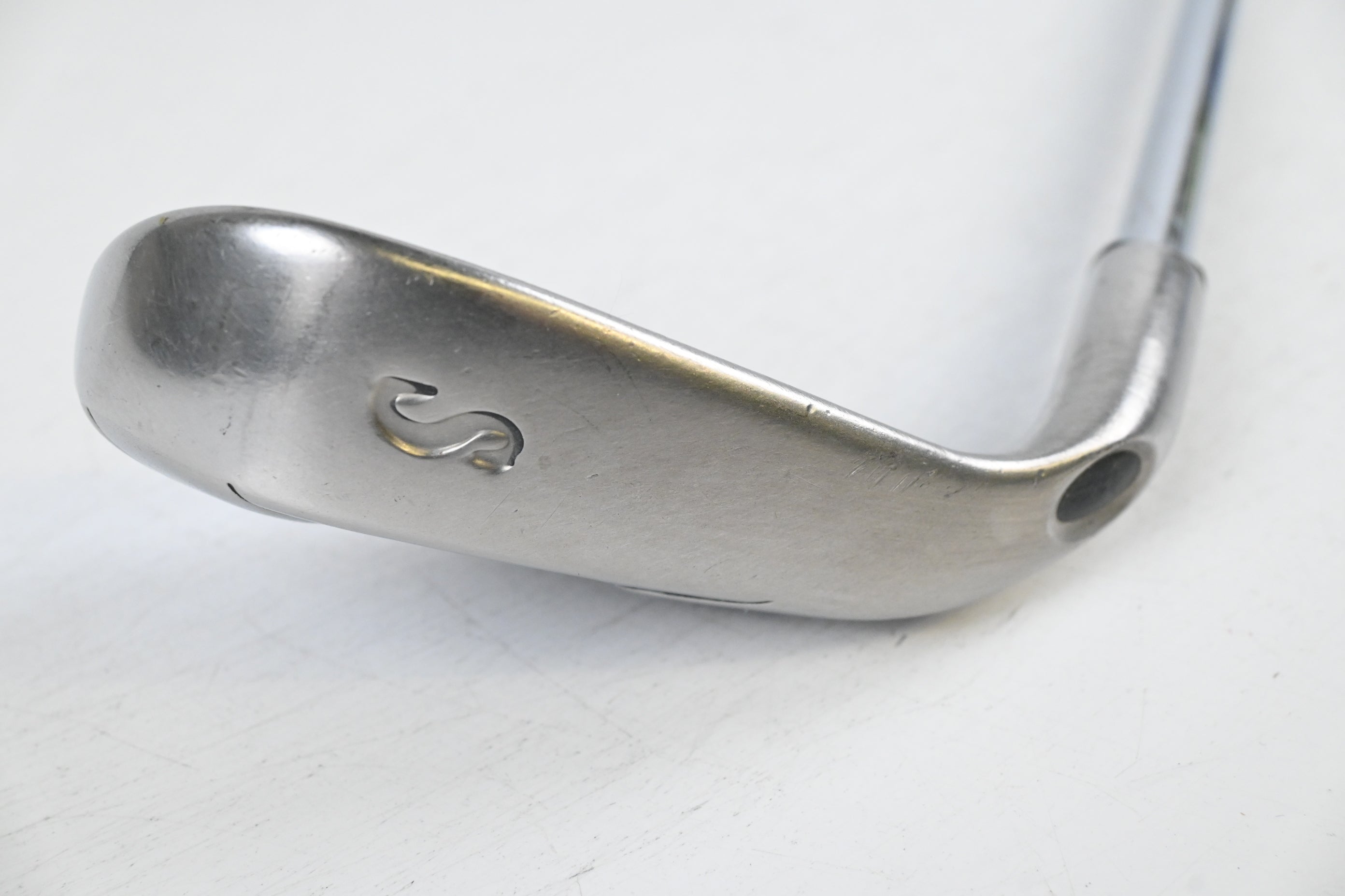 Callaway X-22 Sand Wedge / 56 Degree / Uniflex Callaway X-22 Steel Shaft