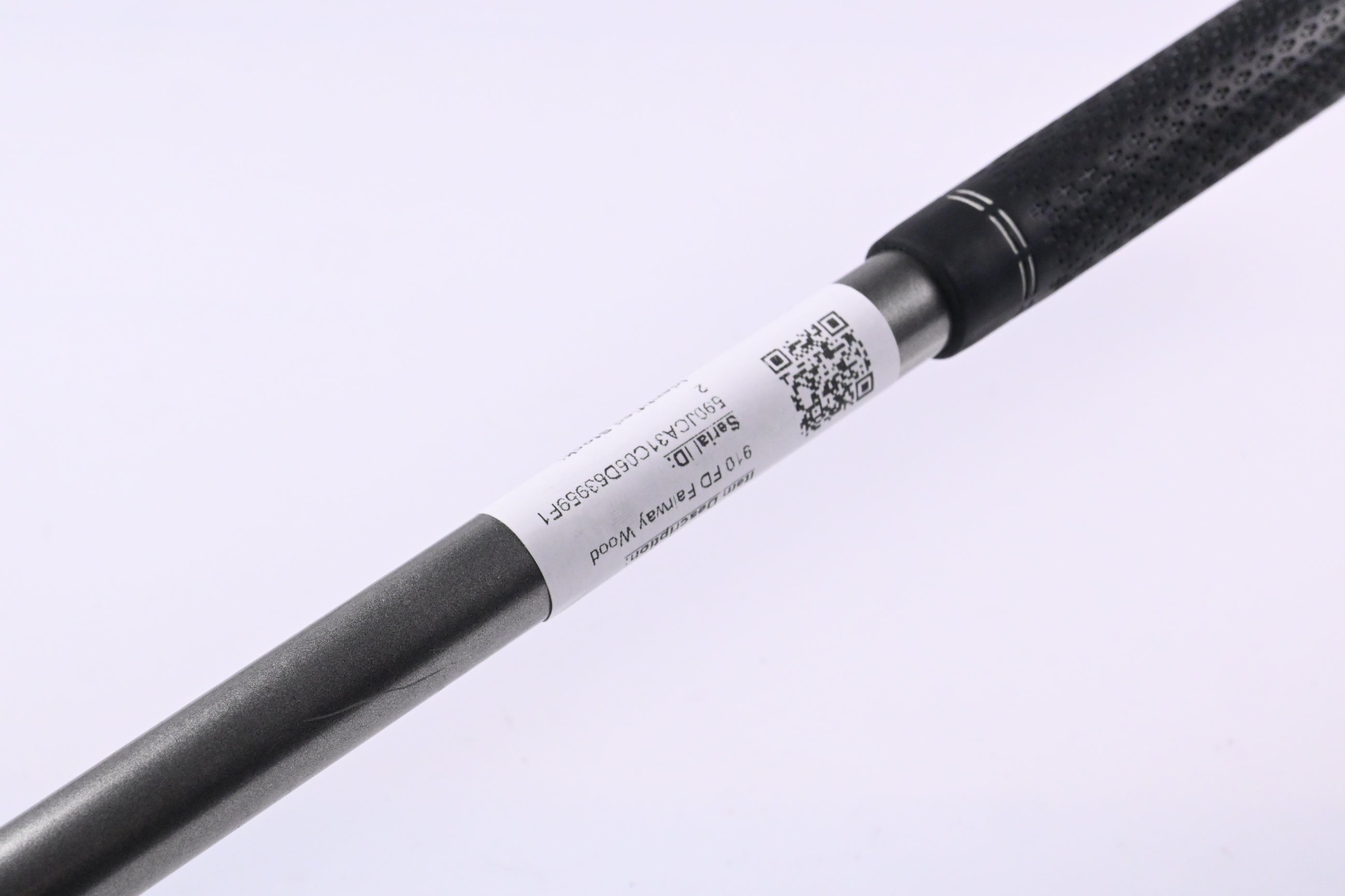 Titleist 910 FD #3 Wood / 15 Degree / Stiff Flex Diamana D 73 Shaft