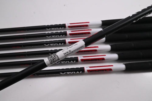PXG 0311 XP Gen7 Irons / 6-PW+GW+SW / Regular Flex KBS MAX 65 Shafts