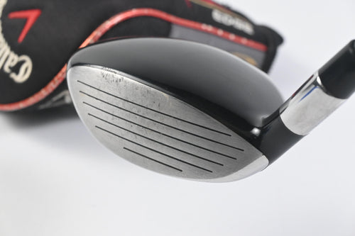 Callaway Diablo Edge Tour #3 Wood / 15 Degree / Stiff Flex Callaway 70 Shaft