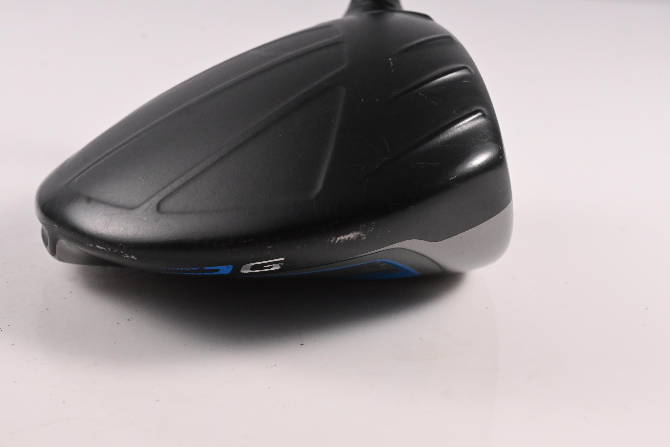 Ping G Series Driver / 10.5 Degree / Regular Flex Ping Alta Blue 55 Shaft