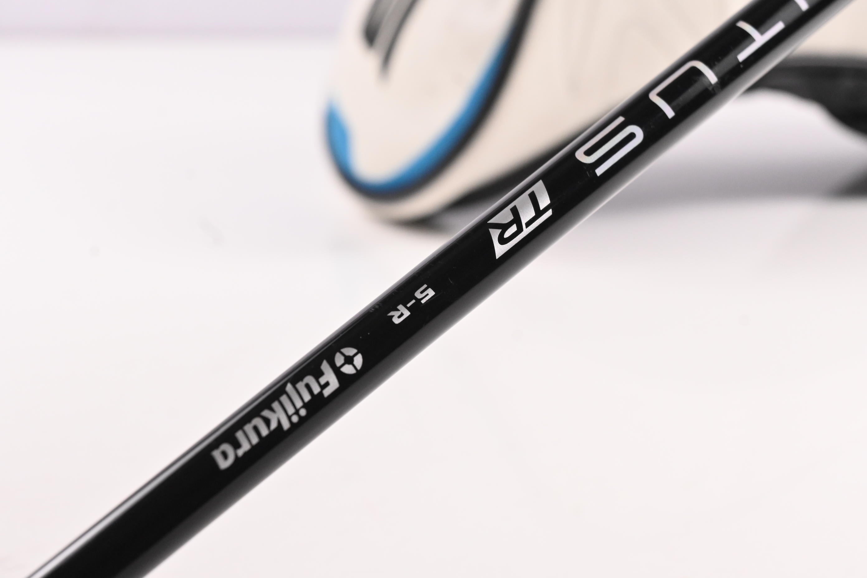 Taylormade SIM2 Max Driver / 9 Degree / Regular Flex Ventus TR Blue 5 Shaft