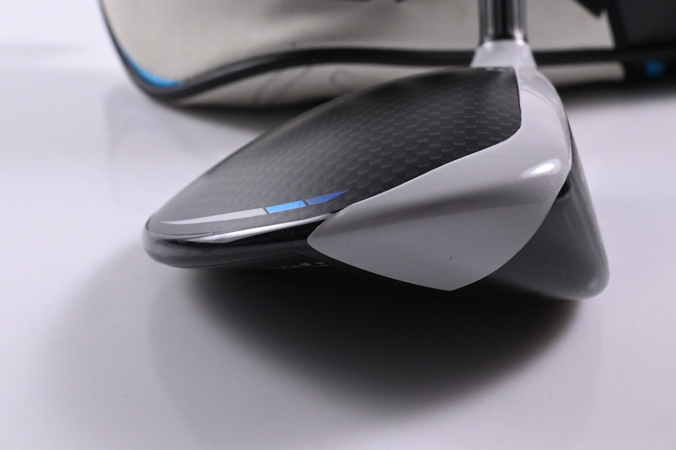 Taylormade SIM2 Max #3 Wood / 15 Degree / Stiff Flex Fujikura Ventus Blue 6