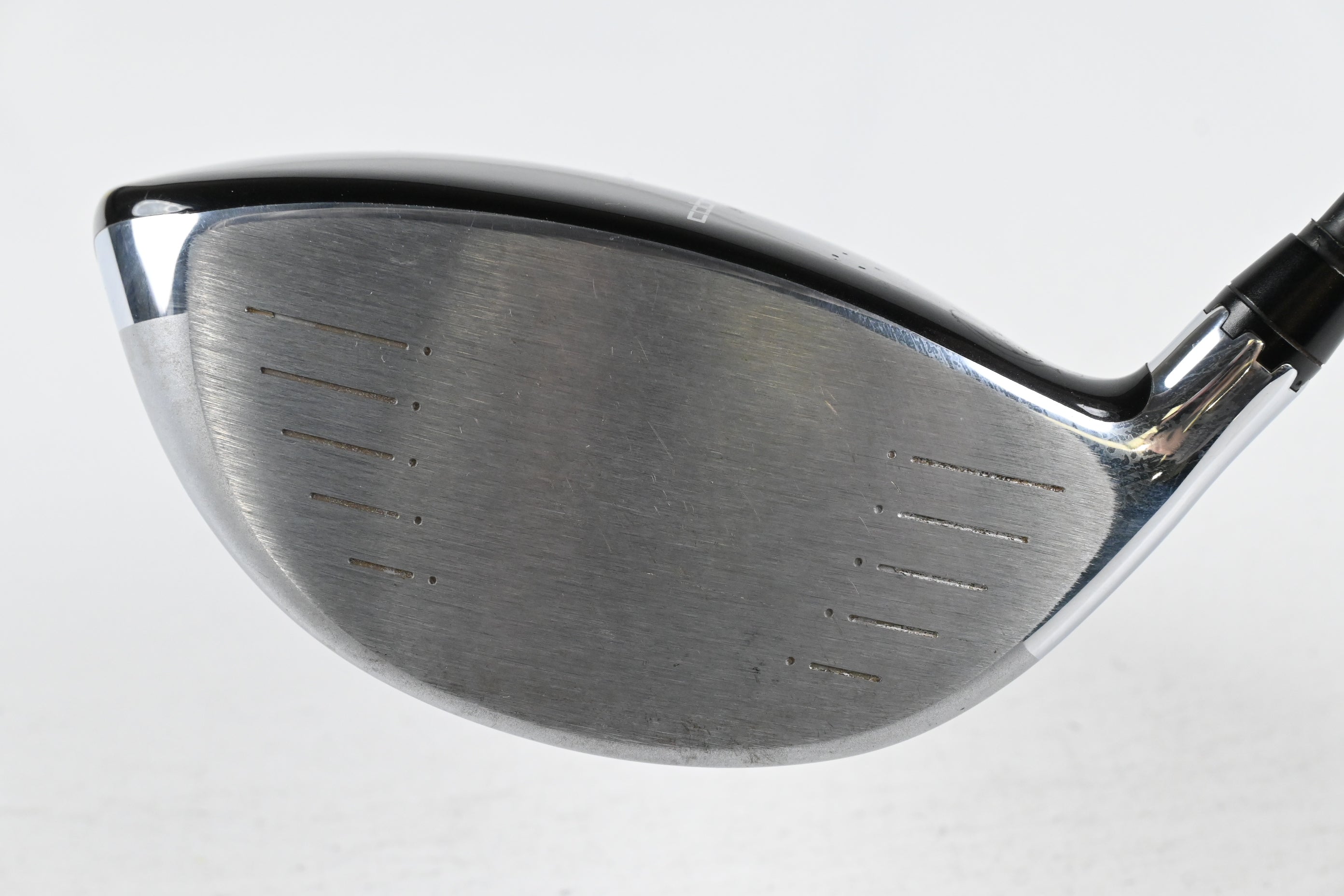 Cobra King F7 Driver / 9-12 Degree / Stiff Flex Aldila Rogue 95 MSI Black 60