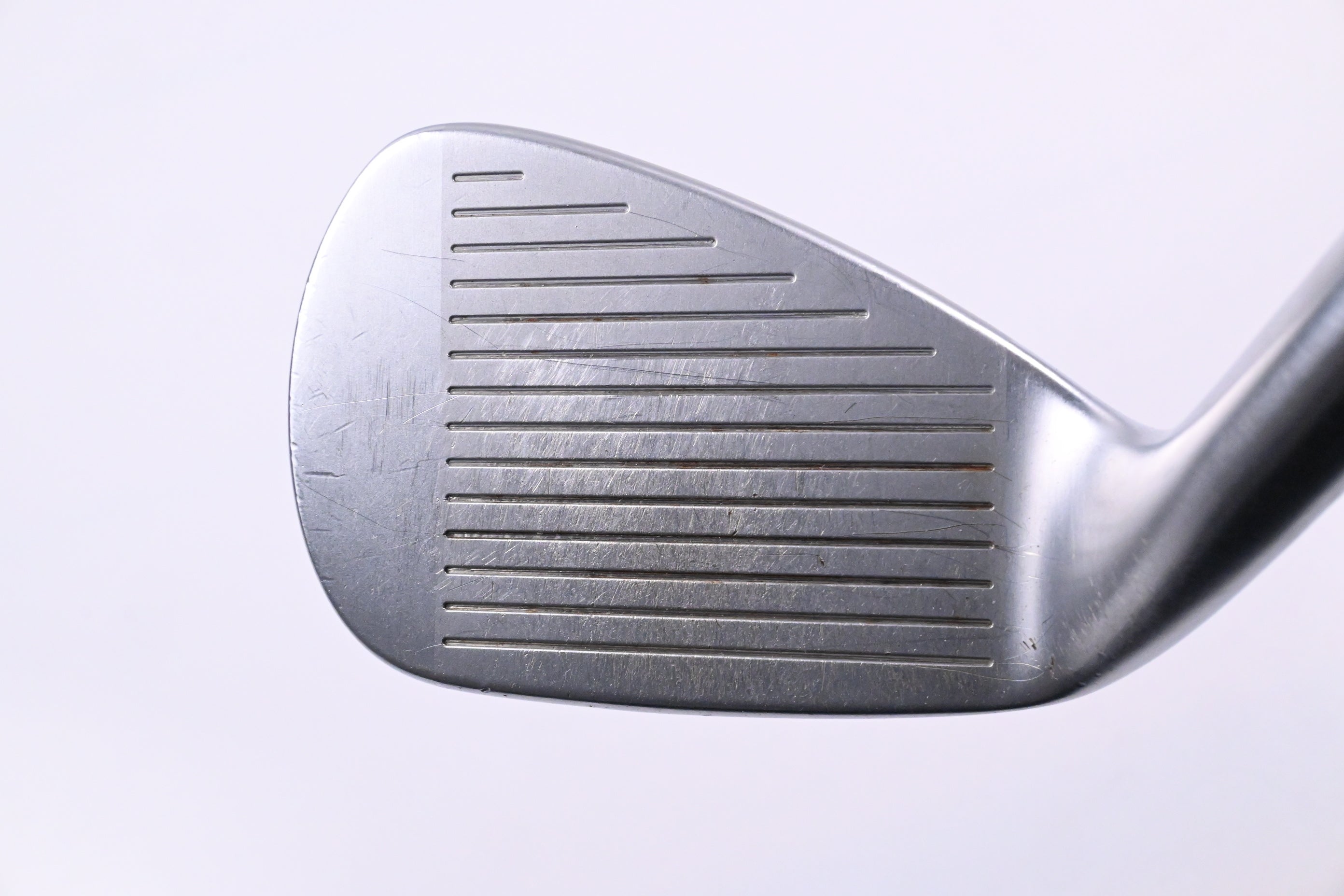 Mizuno JPX 921 Hot Metal Pro Pitching Wedge / 46 Degree / Stiff Flex N.S.Pro Modus 3