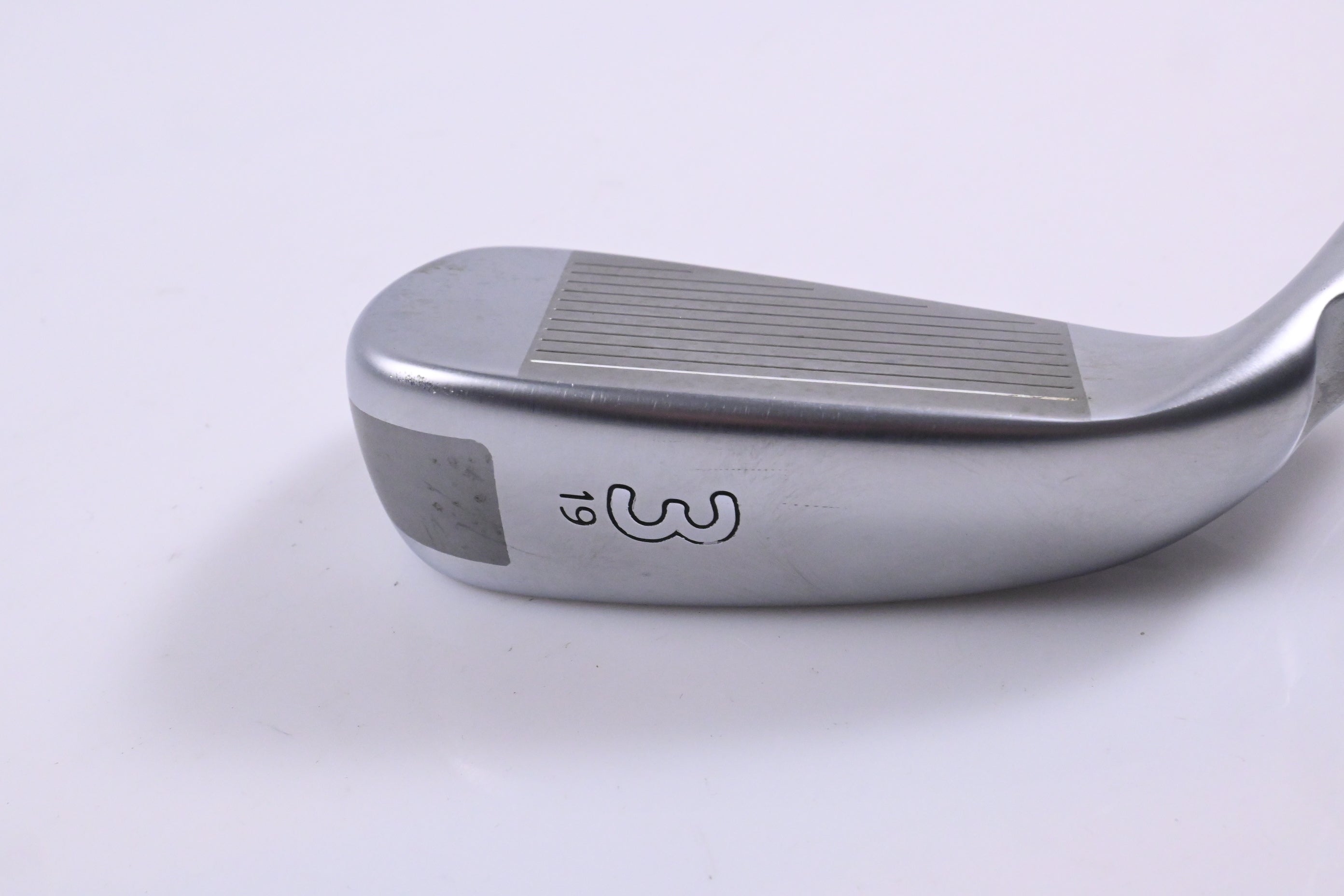 Ping G400 Crossover #3 Hybrid / 19 Degree / Regular Flex Ping Alta CB 70 Shaft