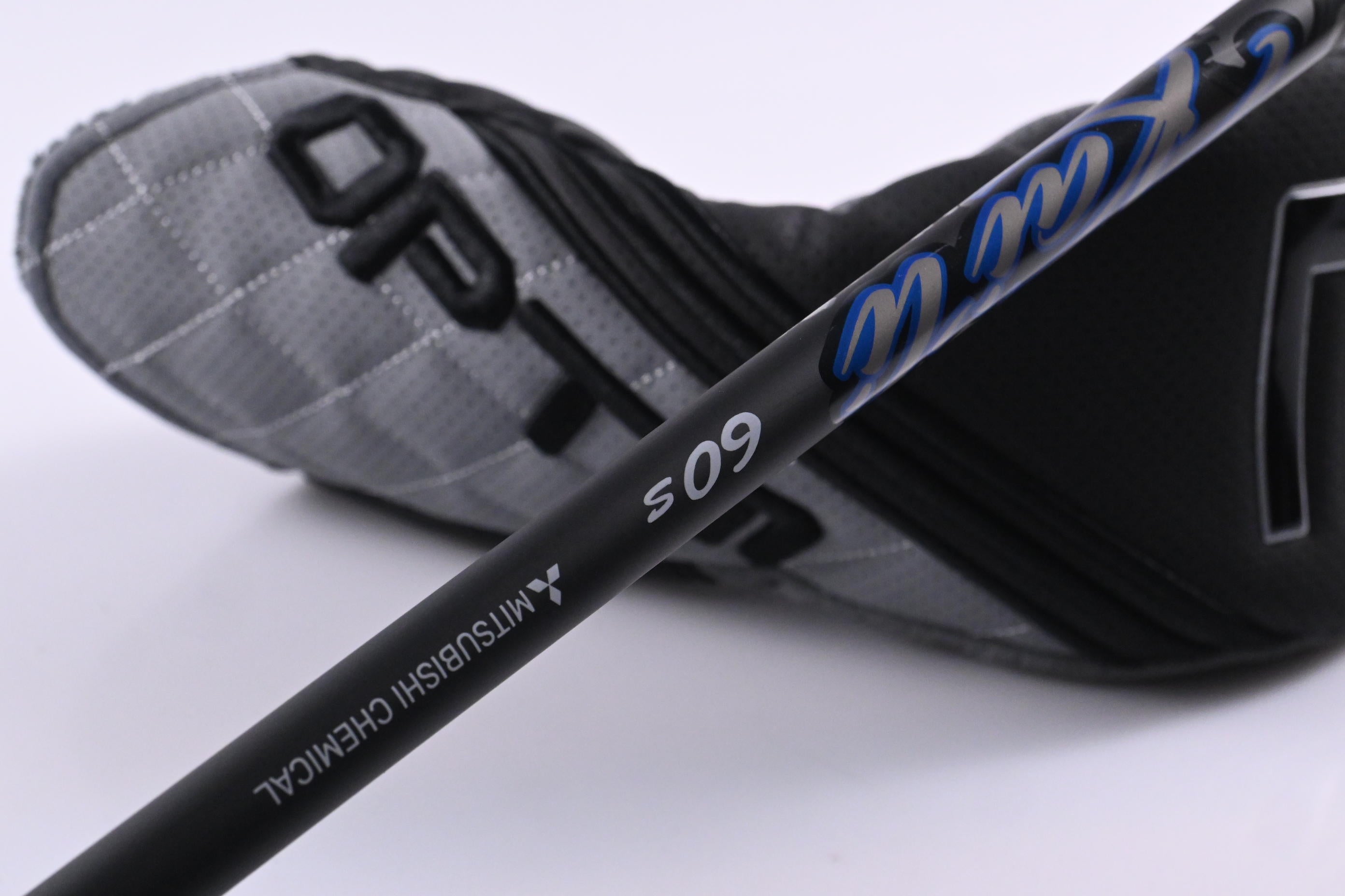 Cobra OPTM X #5 Wood / 18 Degree / Stiff Flex Kai'Li Dark Waves Blue 60 Shaft