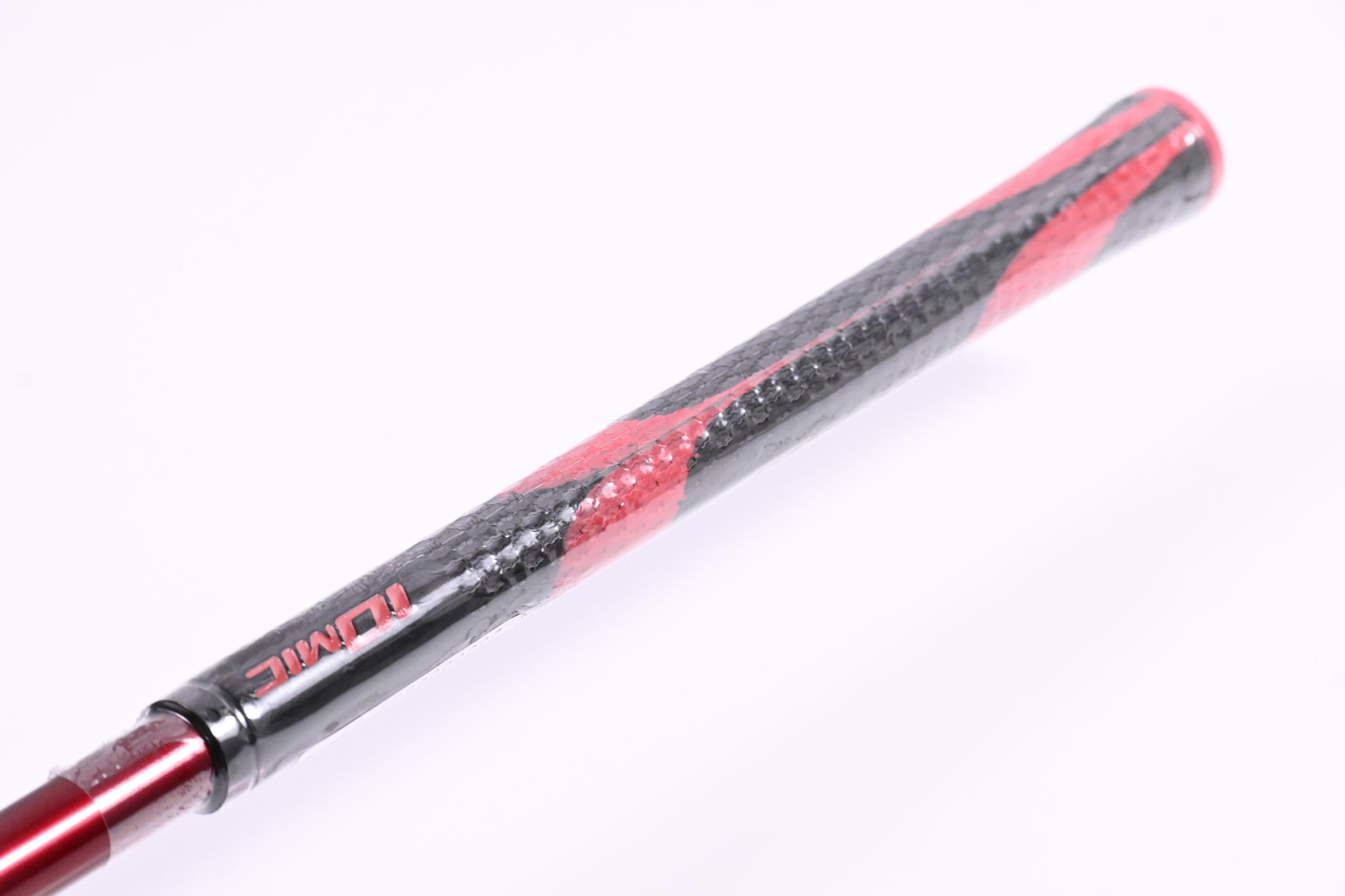 Hzrdus Smoke RDX Red 50g #3 Wood Shaft / Senior Flex / Taylormade 2nd Gen