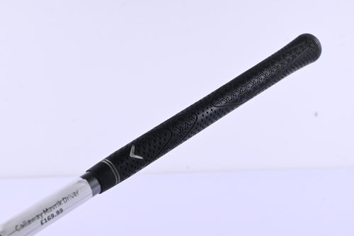 Callaway Mavrik Driver / 10.5 Degree / Regular Flex HZRDUS T800 55 Shaft