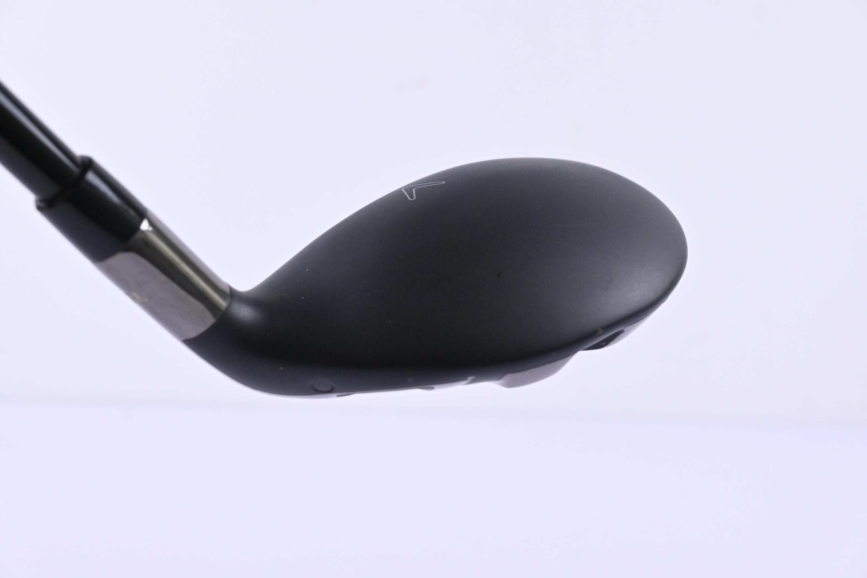 Callaway Rogue ST Pro #2 Hybrid / 18 Degree / Stiff Flex Tensei AV White 85 HY