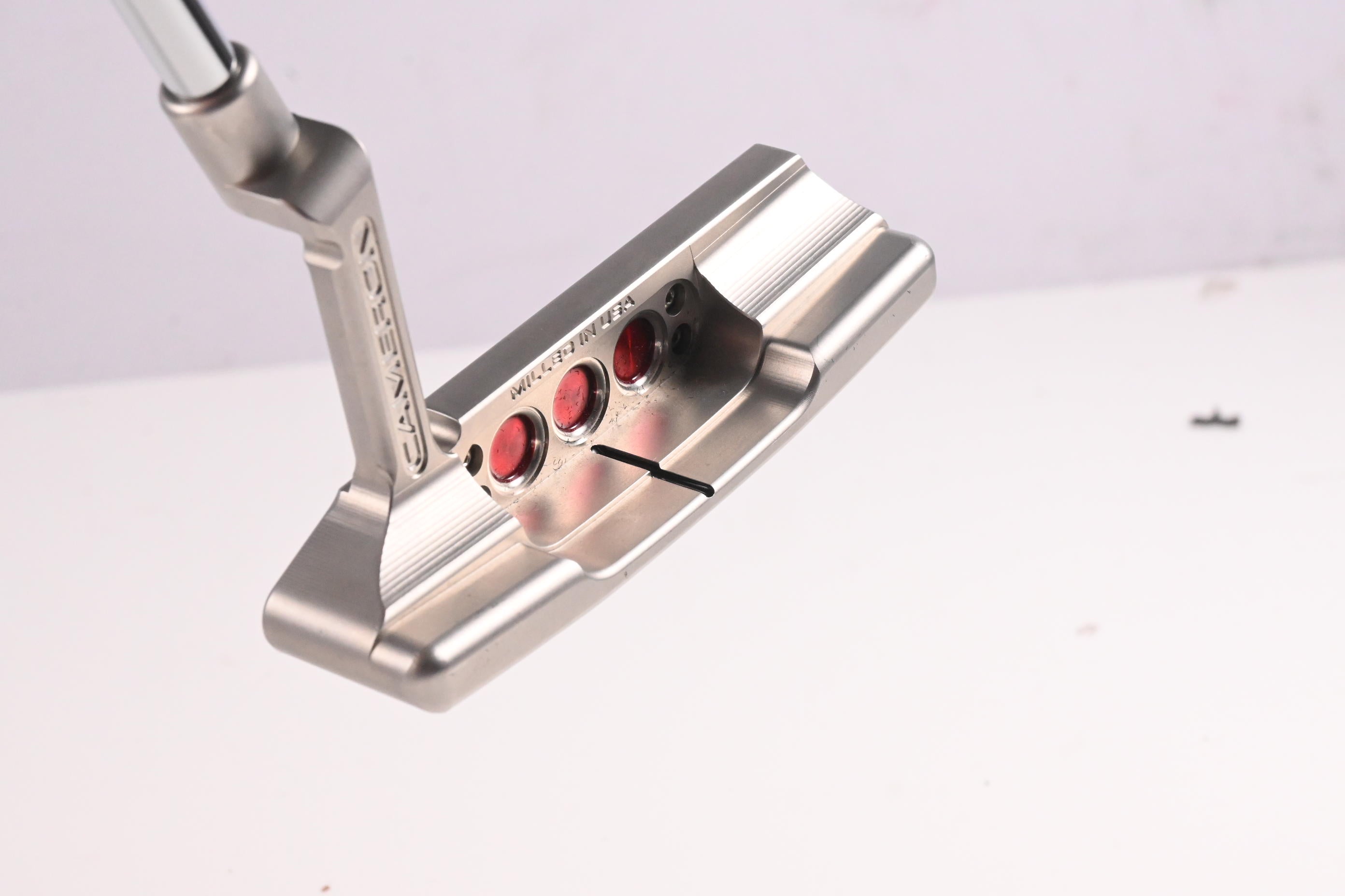 Scotty Cameron 2025 Studio Style Newport 2 Putter / 34 Inch