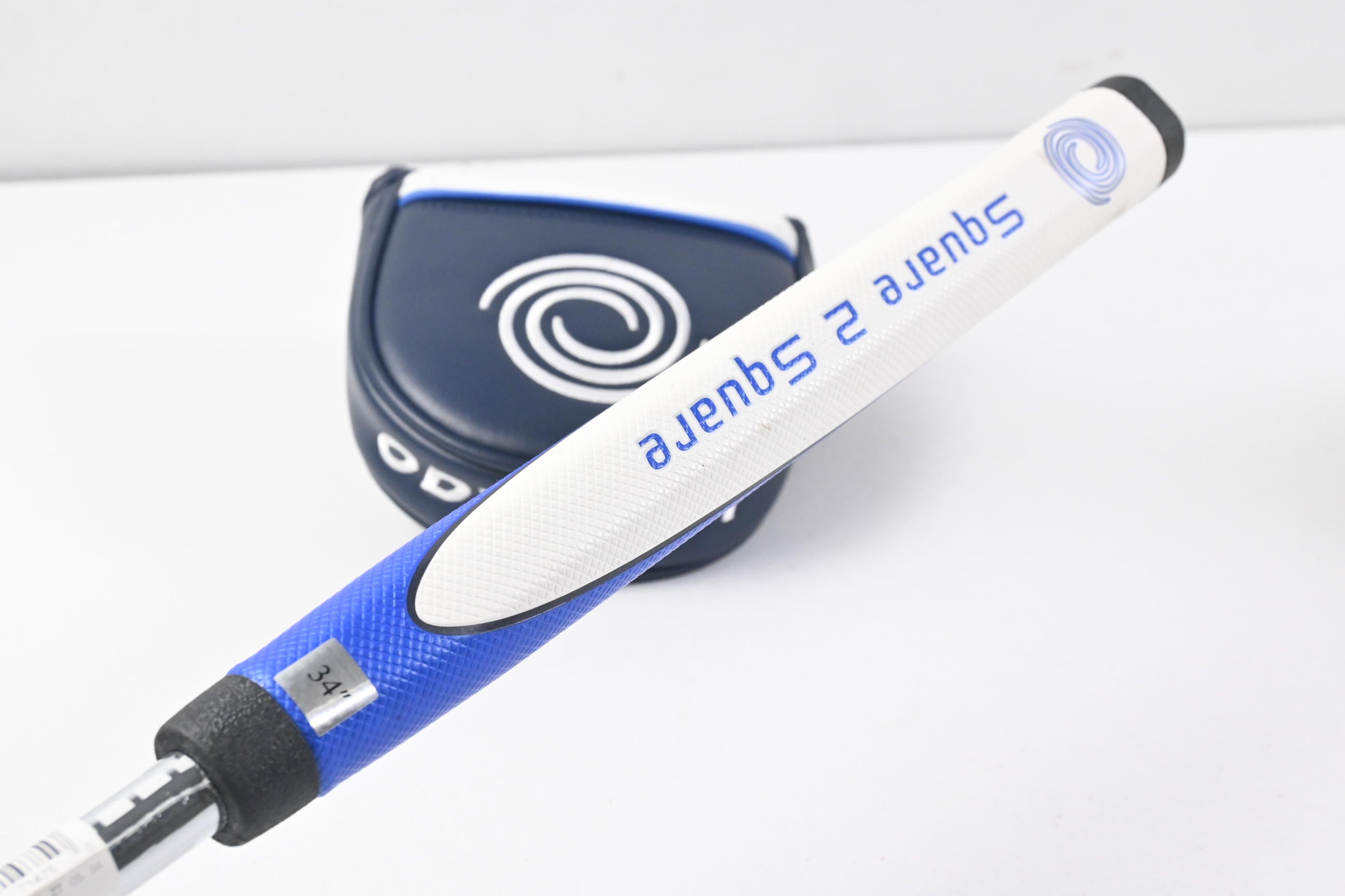 Odyssey Ai-One Square 2 Square Max 1 Putter / 34 Inch