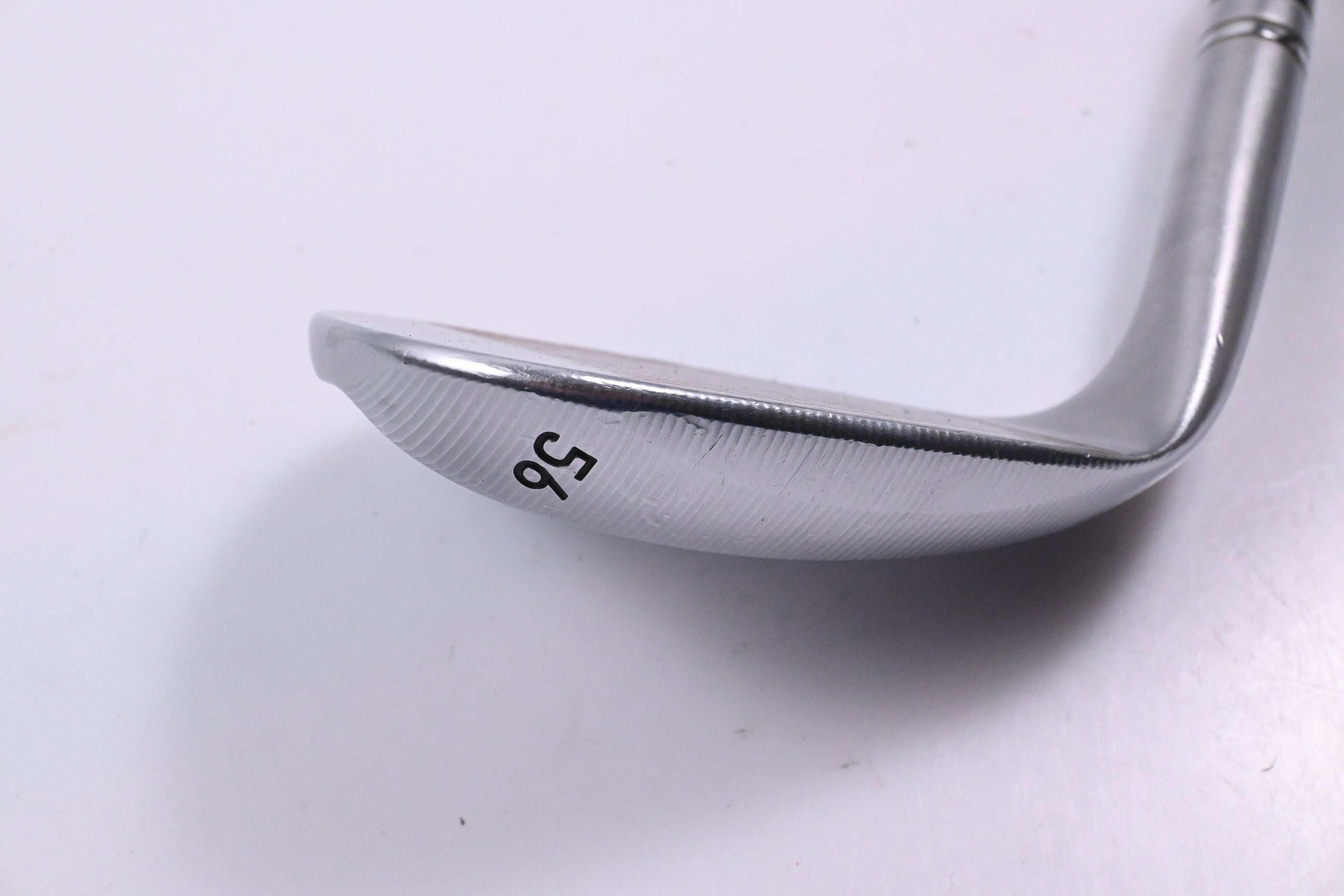 Taylormade Milled Grind 5 TW Sand Wedge / 56 Degree / Wedge Flex Dynamic Gold