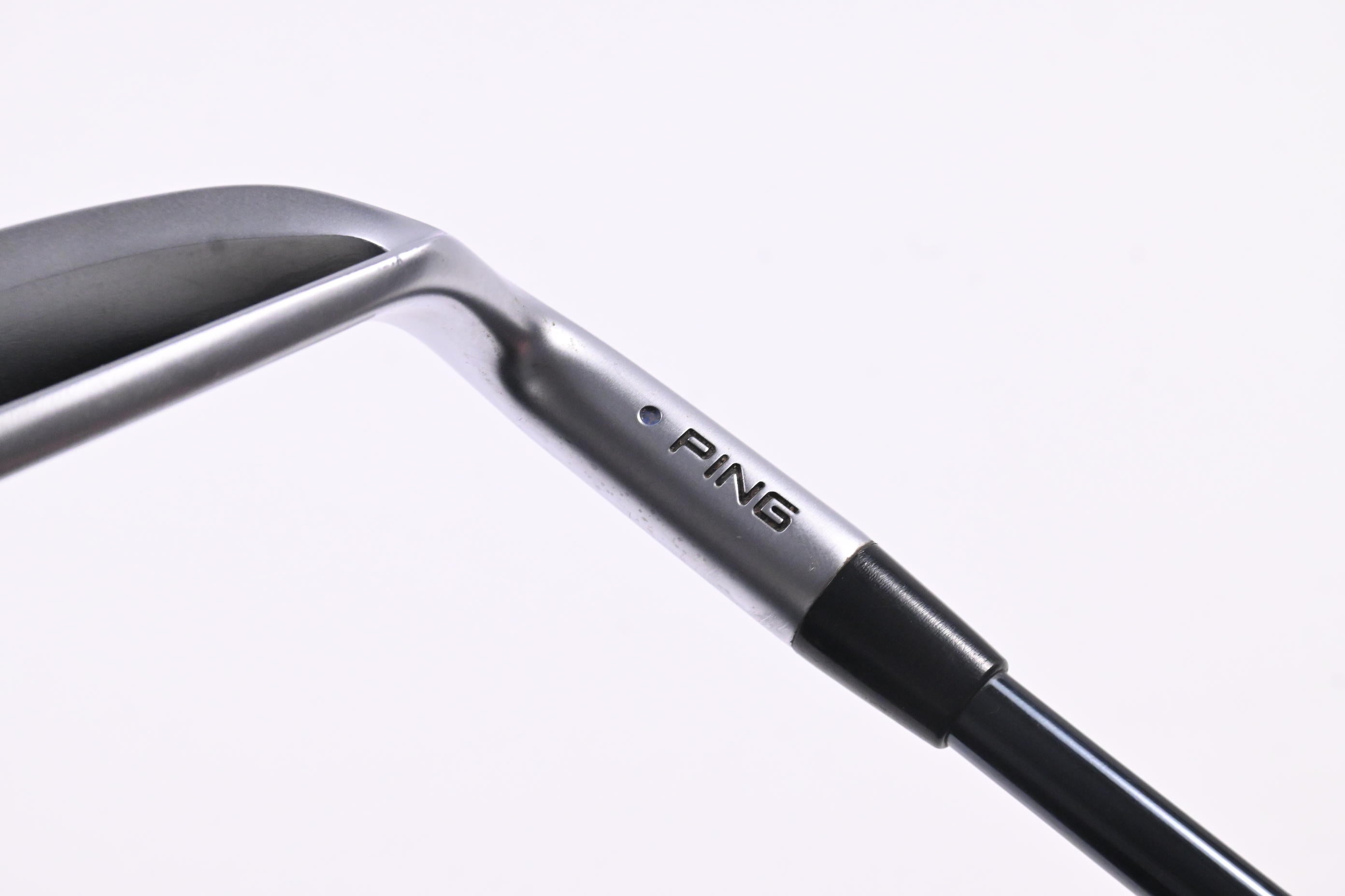 Ping BunkR Wedge / 64 Degree / Regular Flex UST Recoil DART 75 Shaft