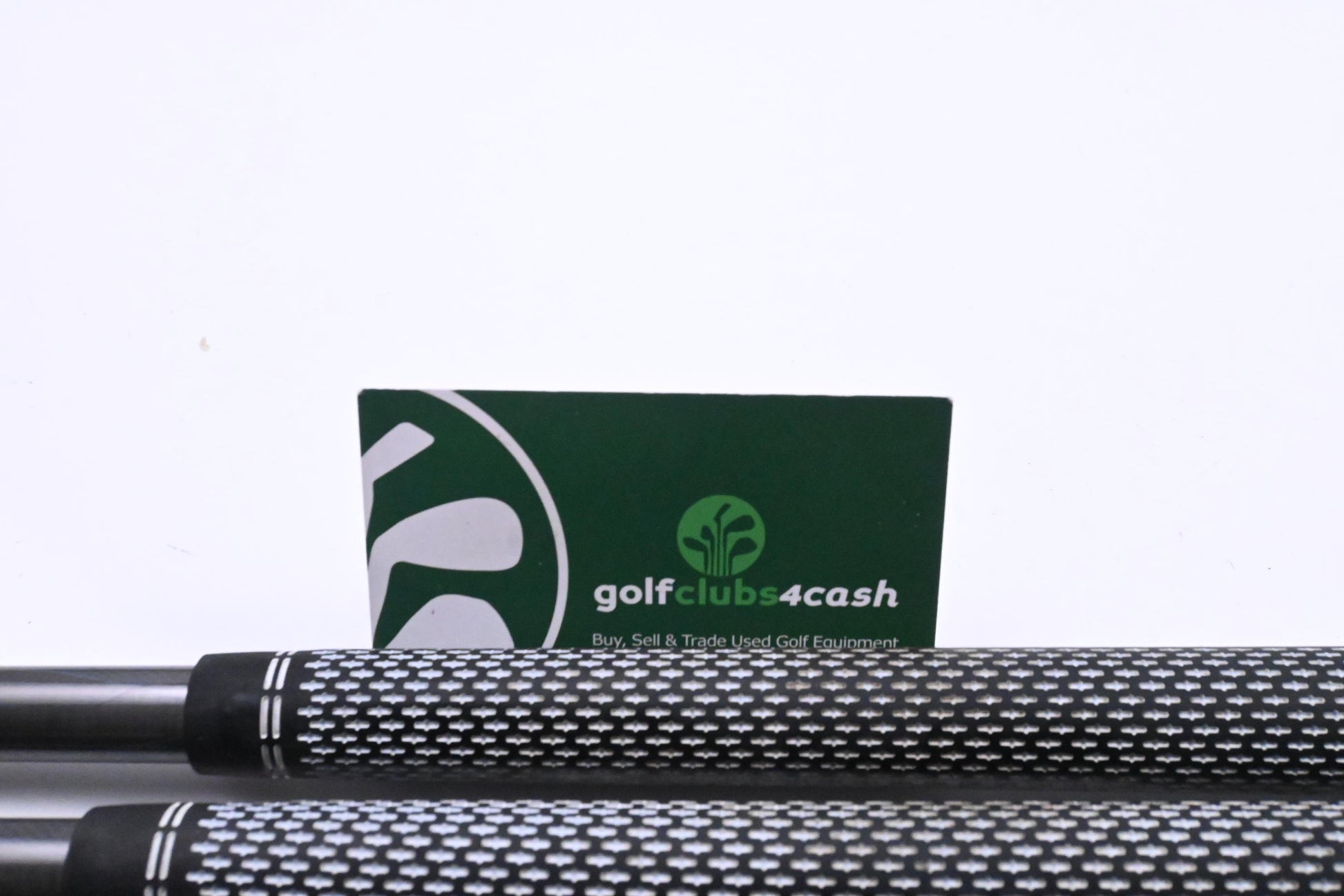 Ping G430 Irons / 6-PW+45+50+54 / White Dot / Senior Flex Ping Alta Quick 35