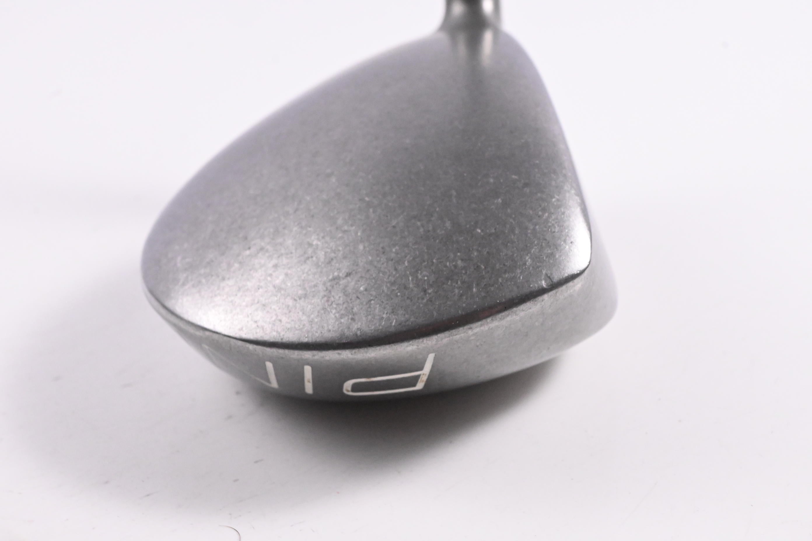 Ping Zing 2 #5 Wood / 19 Degree / Stiff Flex Aldila Karsten 201 Shaft