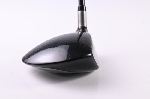Taylormade Burner Superfast #3 Wood / 15 Degree / Regular Flex Matrix Ozik Shaft