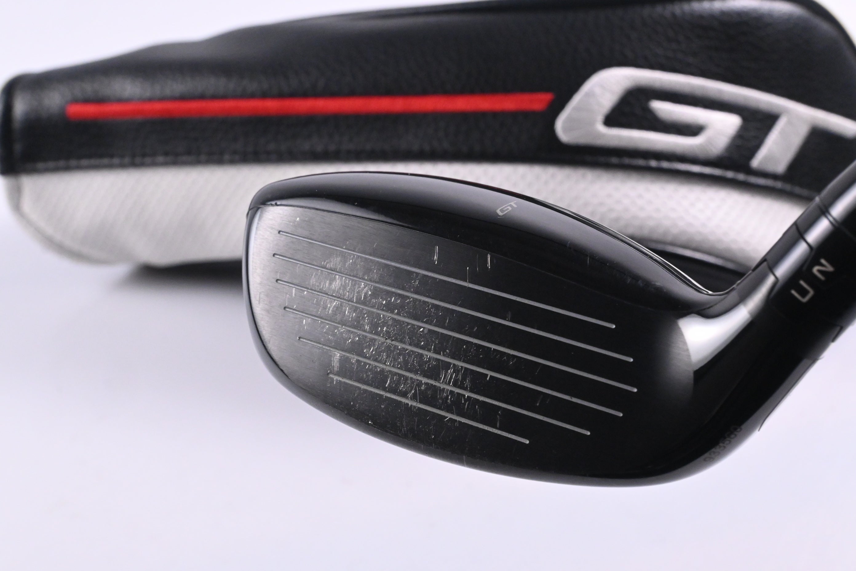 Titleist GT1 #6 Hybrid / 26 Degree / Senior Flex Fujikura Air Speeder 50 Shaft