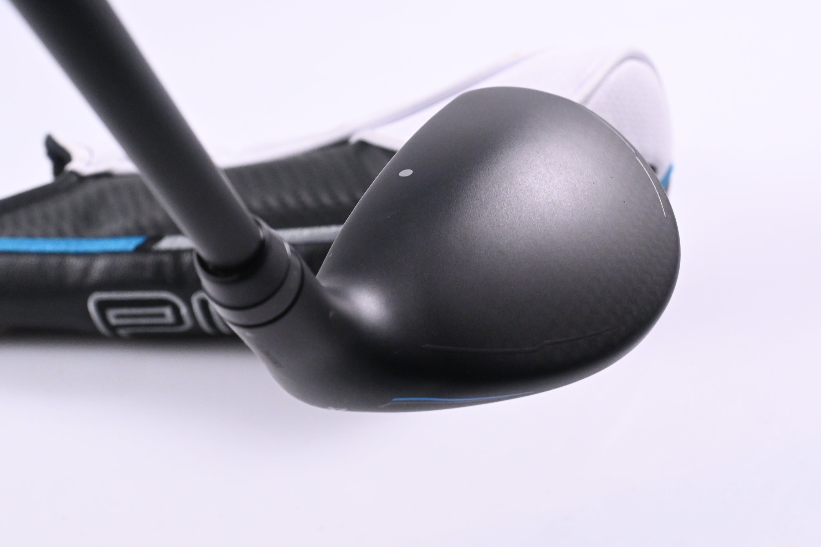 Ping G440 #4 Hybrid / 23 Degree / Regular Flex Ping Alta CB Blue 70 Shaft