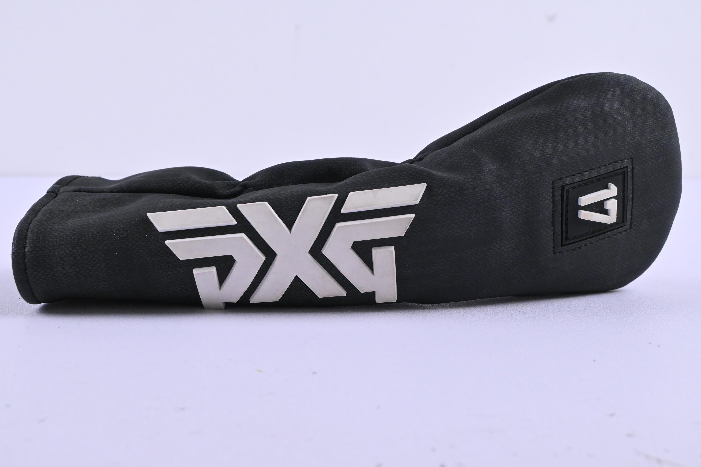 PXG 0317 X Gen4 #2 Hybrid / 17 Degree / Stiff Flex Evenflow Riptide 80 Shaft