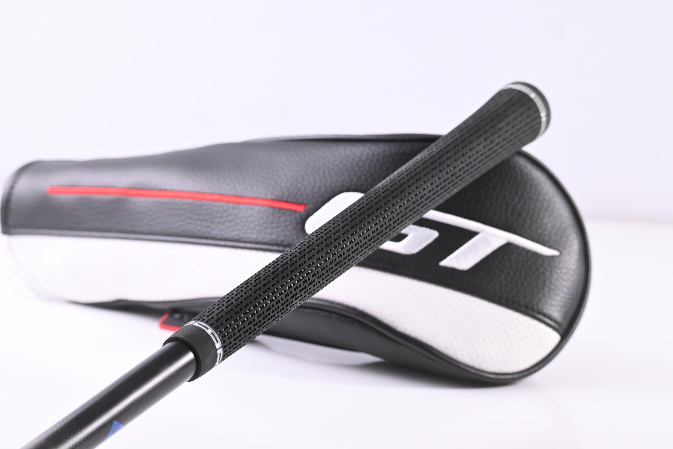 Titleist GT2 #3 Wood / 15 Degree / Stiff Flex HZRDUS Black 70 Shaft