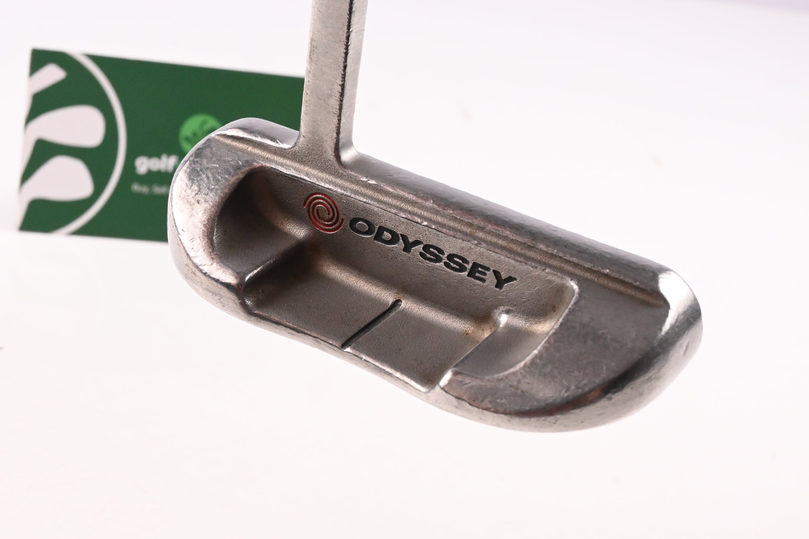 Odyssey White Hot #4 Putter / 35 Inch