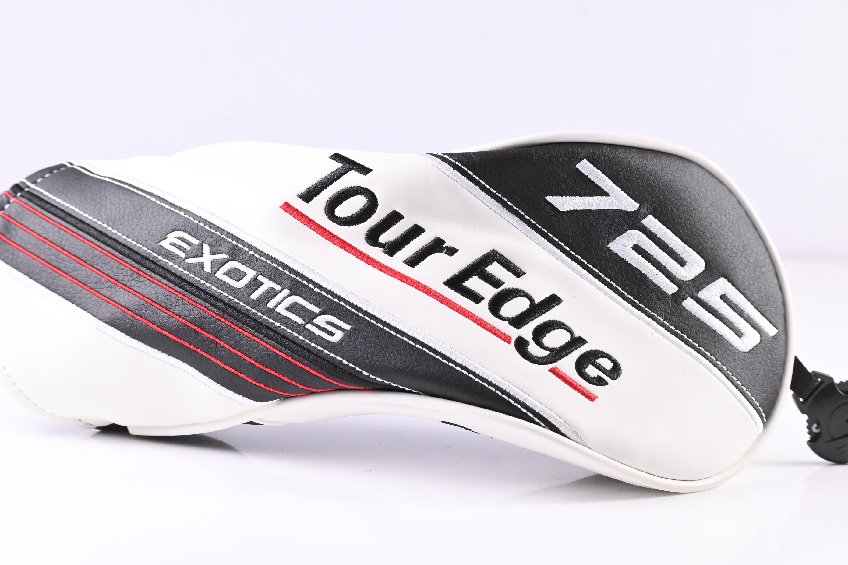 Tour Edge E725 #3 Wood / 15 Degree / X-Flex Denali Blue 70 Shaft