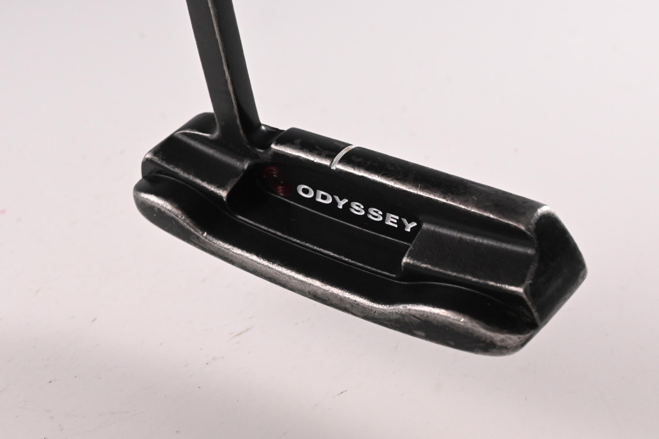 Odyssey Metal-X 1 Putter / 34 Inch