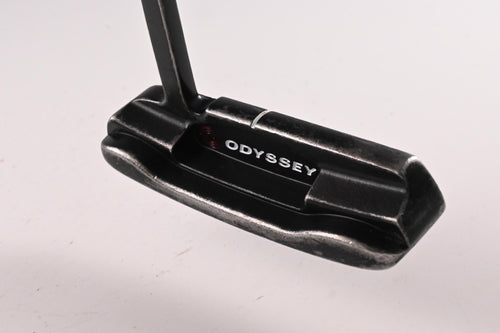 Odyssey Metal-X 1 Putter / 34 Inch