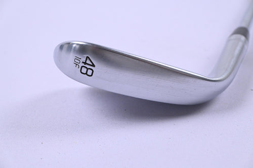 Titleist Vokey SM10 Pitching Wedge / 48 Degree / Wedge Flex Vokey Design SM10