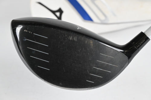 Mizuno ST-X Driver / 10.5 Degree / Regular Flex Aldila Ascent Red 50 Shaft